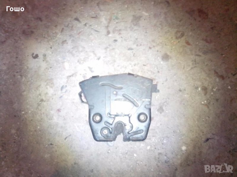 брава багажник BMW 3 Е90, снимка 1