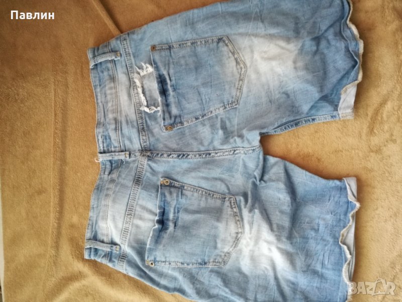 Дамски къси панталони, снимка 1