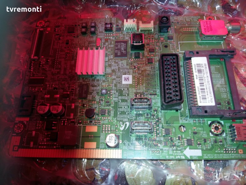 Main board BN41-02358A BN94-08202C, снимка 1