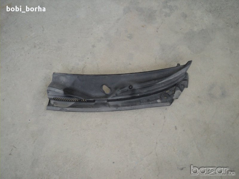 лява кора за ситроен С1 2007г., снимка 1