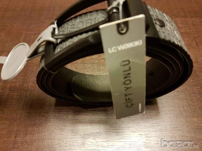 Мъжки колан, снимка 1