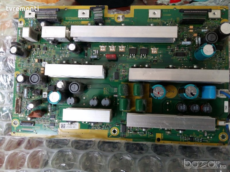 Y-SUS BOARD TNPA4393 1SC, снимка 1
