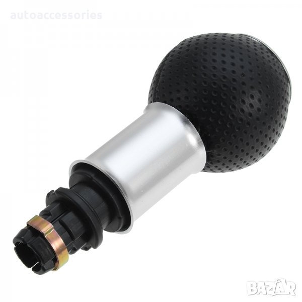 3000049436 Топка за скоростен лост LARATH Audi A3 8L 8P, for A4 B6 B7, for A6 С6, снимка 1