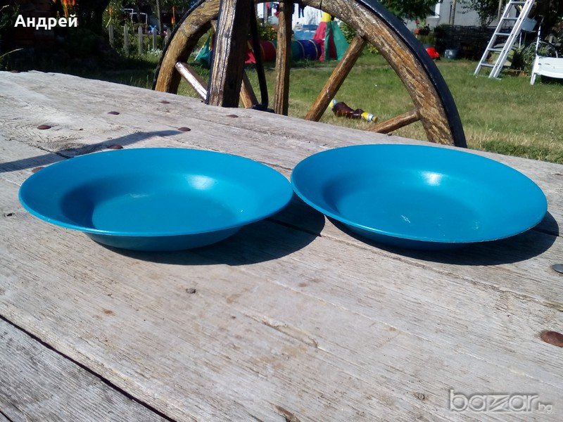 чиния,чинии, снимка 1