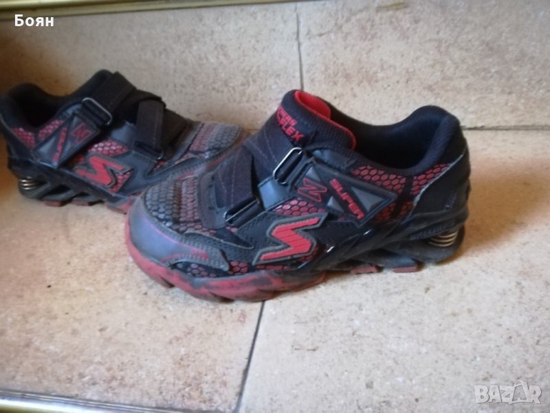 Детски маратонки Skechers , снимка 1