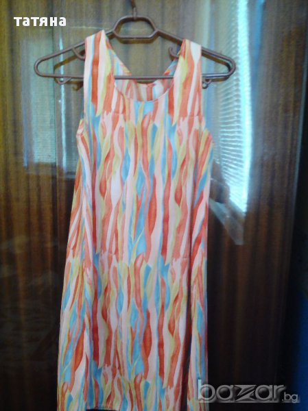 Детска лятна рокля, снимка 1