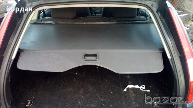 форд мондео 2.0тдци комби само на части, снимка 4 - Автомобили и джипове - 20505190