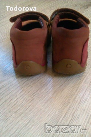 обувки Кларкс, снимка 4 - Детски маратонки - 19366180