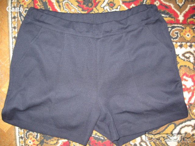 Къси панталони SCHNEIDER  мъжки,размер 34, снимка 2 - Къси панталони - 19170442