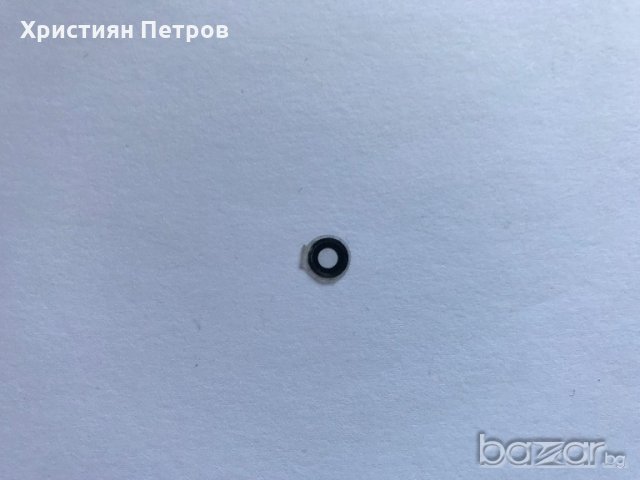 Стъкло за предна камера за HTC One M8 / M8s