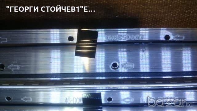 KDL-46EX720 1-883-753-32 APS298 EDL_4LV0.3 1-883-300-11 LJ64-02873A LJ64-02872A, снимка 10 - Части и Платки - 16706786