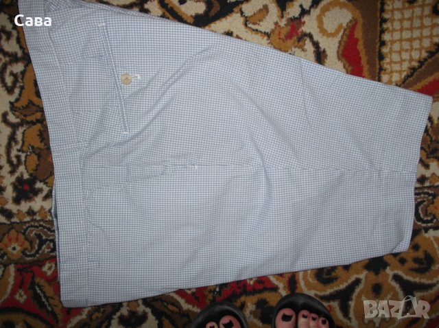 Къси панталони RCMN 98, UNIQLO, HURLEY   мъжки,С-М, снимка 10 - Къси панталони - 26114319