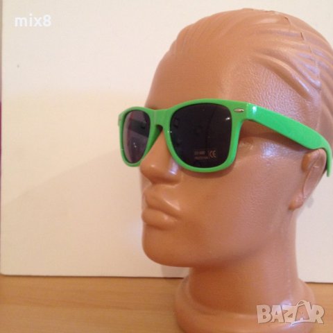 Ново слънчеви очила , снимка 1 - Слънчеви и диоптрични очила - 22793391