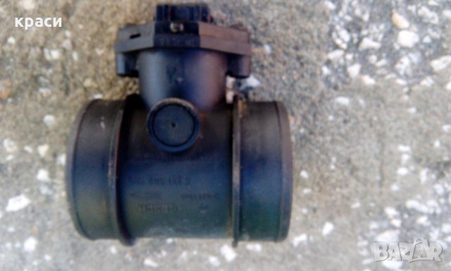 дебитомери опел , снимка 3 - Части - 20427016