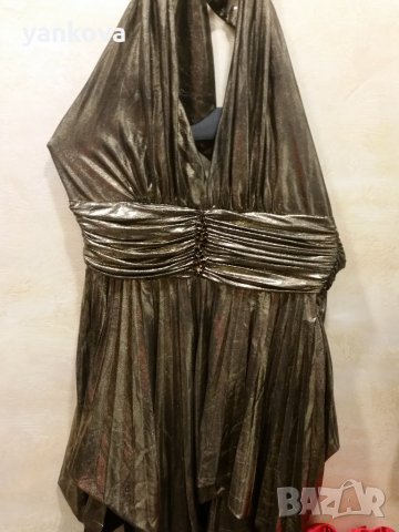 Официална рокля , снимка 4 - Рокли - 23748099