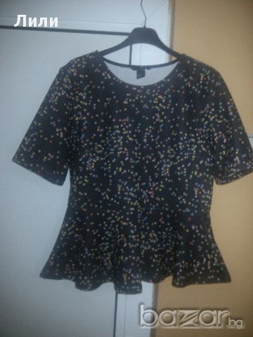 блуза   H&M, снимка 1 - Блузи с дълъг ръкав и пуловери - 16222309
