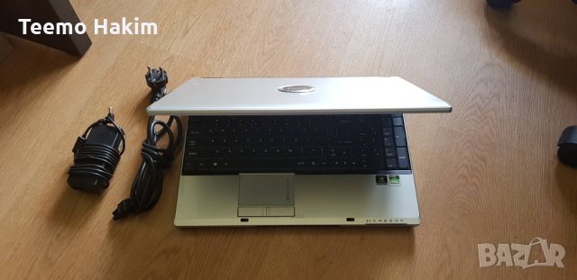 Latptop MSI N1996, снимка 4 - Части за лаптопи - 25453088