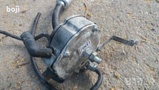 Газов инжекцион Ланди Ренцо на части!, снимка 8 - Части - 25680846