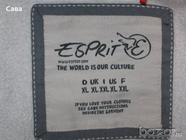 Блузон ESPRIT  дамски,ХЛ
