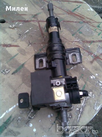 Опел Тигра на части, снимка 5 - Автомобили и джипове - 12879928