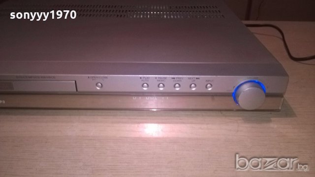 hyundai hts500 dvd amplifier 6chanels-внос швеицария, снимка 5 - Ресийвъри, усилватели, смесителни пултове - 18727642
