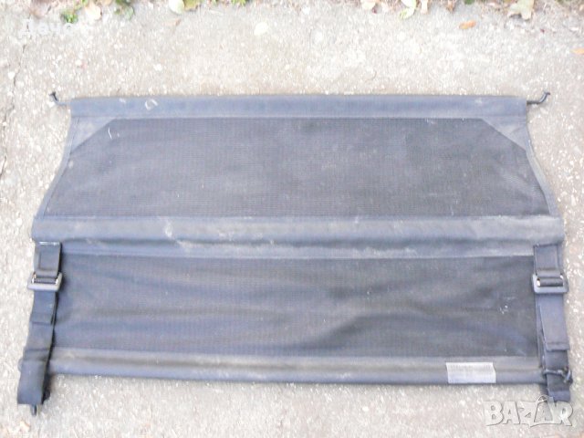 оригинална Преградна Мрежа на АУДИ Audi Q7 (2007-08/2015)