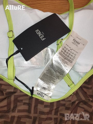 FENDI  Дамски Бански Костюми , снимка 7 - Бански костюми - 25865816