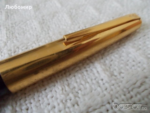 Стара писалка СВ СССР, снимка 4 - Други ценни предмети - 19996416