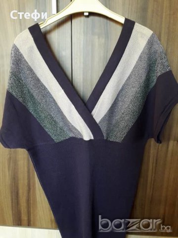 Плетени блузи по 10лв, снимка 5 - Блузи с дълъг ръкав и пуловери - 17889460