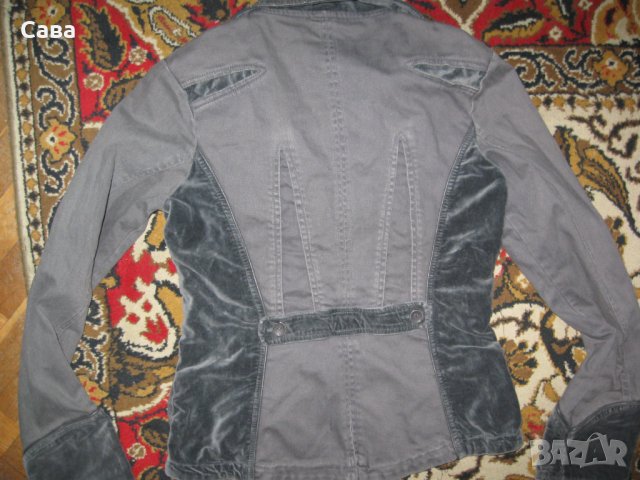 Сако OXMO   дамско,М, снимка 3 - Сака - 22752590