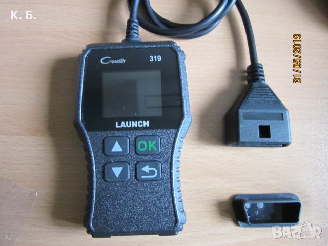  Автомобилна диагностика , снимка 2 - Аксесоари и консумативи - 25509808