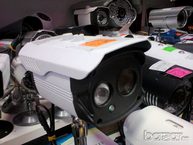 Промоция Видео охранителна система 4, 8 16 камери, снимка 4 - Камери - 8066420