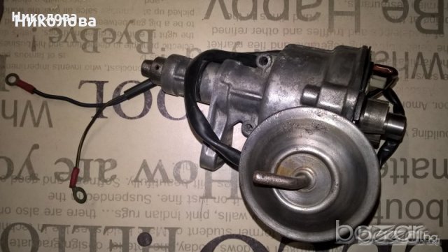 Делко Нисан Прерия 1.5 86г. Съни 1.5  с чукче, снимка 3 - Части - 16379724