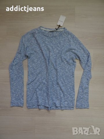 Мъжки пуловер JACK & JONES  размер L, снимка 2 - Пуловери - 26080568