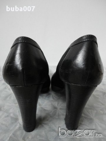 G-STAR RAW оригинални обувки Uk5/38, снимка 7 - Дамски обувки на ток - 14022739