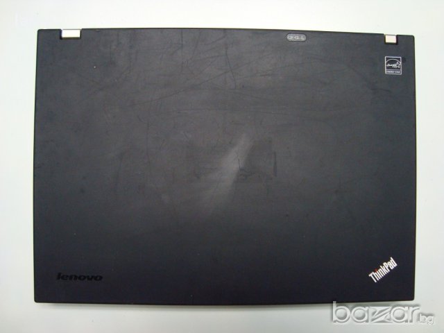 Lenovo ThinkPad T400 лаптоп на части, снимка 2 - Части за лаптопи - 20512731