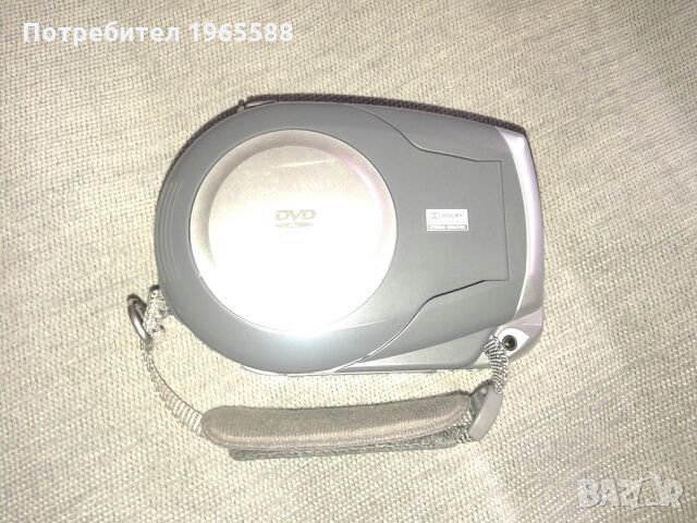 Dvd камера Canon. , снимка 2 - Камери - 21789330