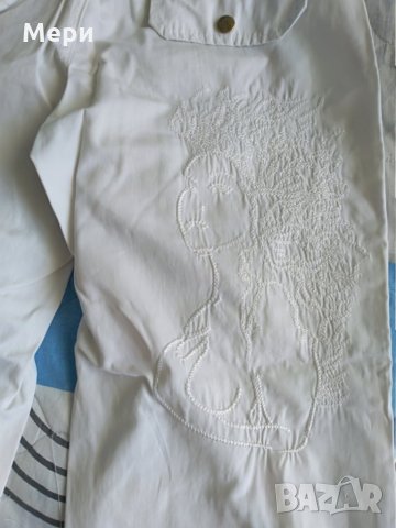 Сладка блузка и две панталончета, снимка 5 - Панталони - 25818764