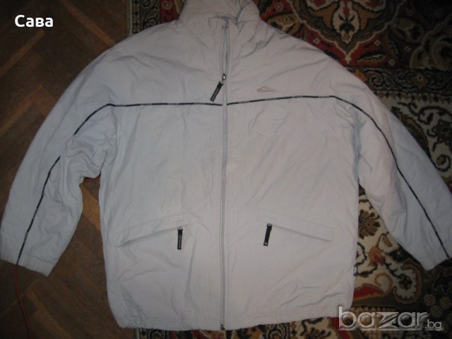 Зимно яке QUIKSILVER  мъжко,м, снимка 2 - Якета - 20415514