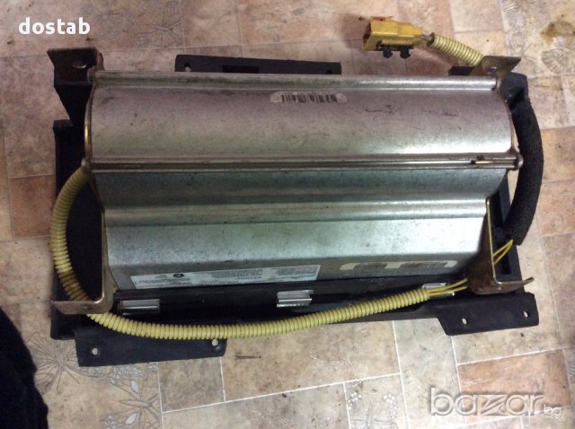 Air bag за Крайслер , снимка 2 - Части - 18097858