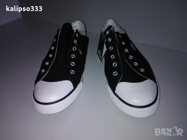 Lacoste оригинални спортни обувки, снимка 2 - Маратонки - 24477219