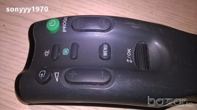 Sony remote-дистанционно за уреди на марката-внос швеицария, снимка 2 - Други - 14530472