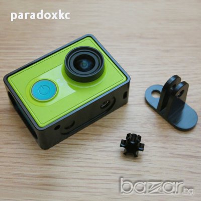 Рамки Frame за Gopro Hero 3/3+/4/4 Session, SJ4000, Xiaomi Yi, снимка 10 - Други - 15293123