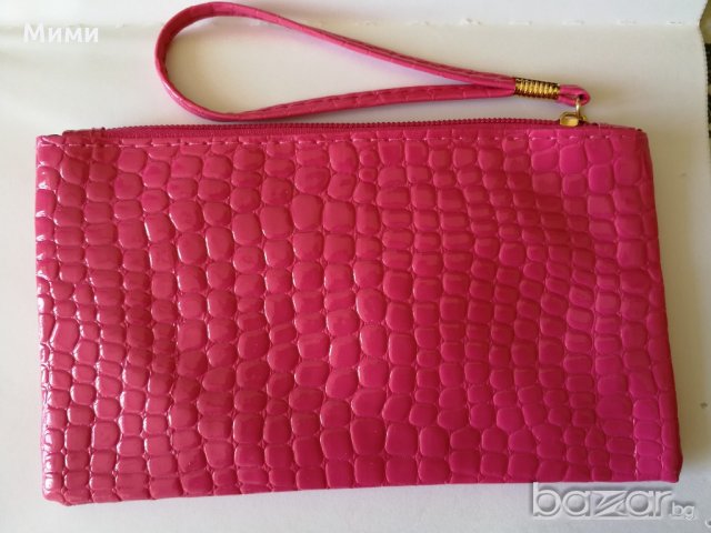 Нови козметични чантички портмоне, снимка 4 - Портфейли, портмонета - 20656852