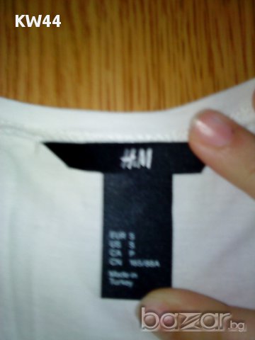 Н&М рокля, снимка 3 - Рокли - 9839909