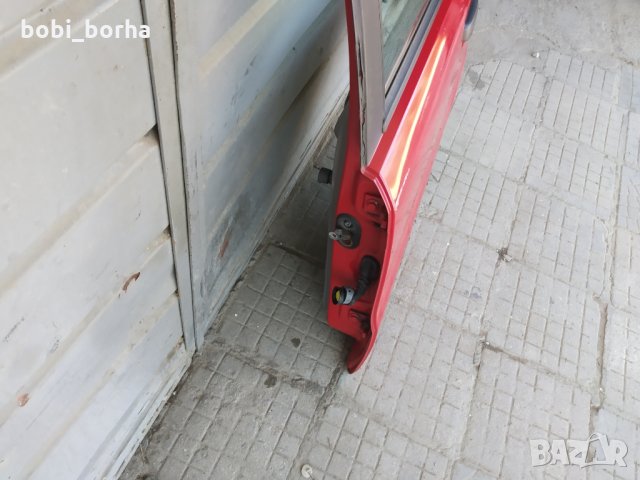 продавам задна лява врата за фиат панда 2003-2011г., снимка 7 - Части - 24894659