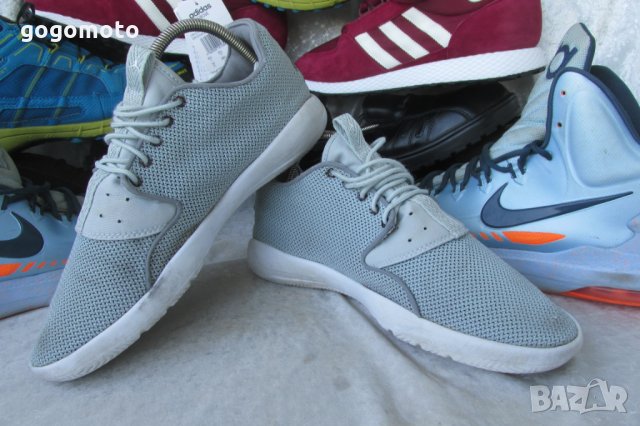 Nike Air Jordan , N- 43 - 44, баскетболни маратонки кецове, GOGOMOTO.BAZAR.BG®, снимка 16 - Маратонки - 26151100