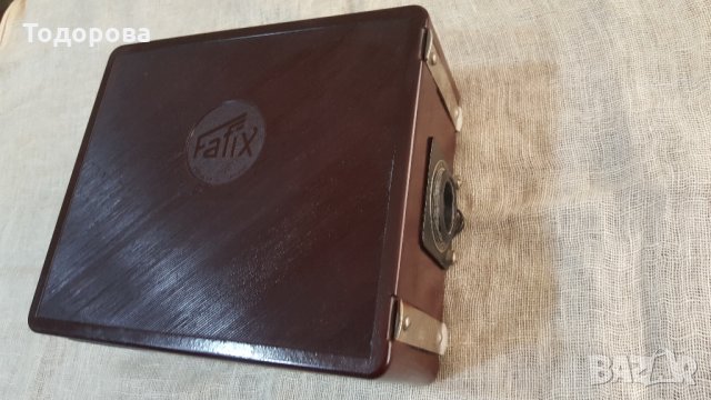 Райх диапроектор, снимка 8 - Антикварни и старинни предмети - 25237098