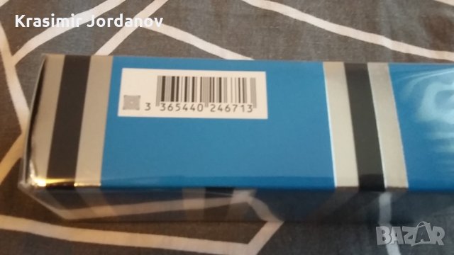 YvesSaintLaurent , снимка 3 - Дамски парфюми - 22531288