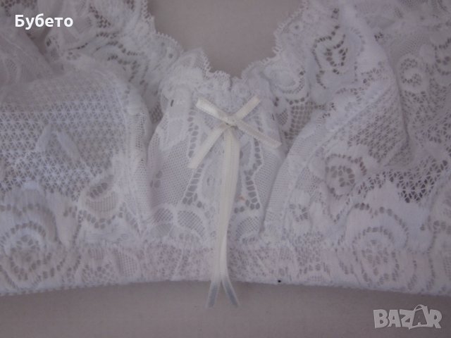 Сутиен 75 С, снимка 3 - Бельо - 25844127